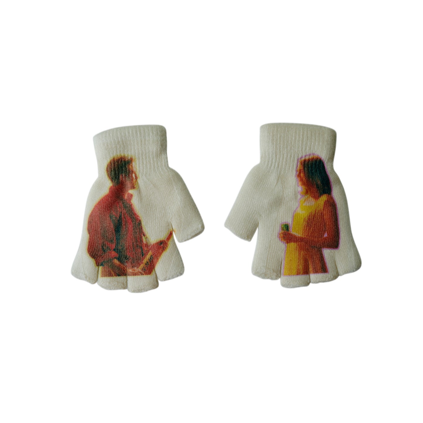 Mia & Seb gloves
