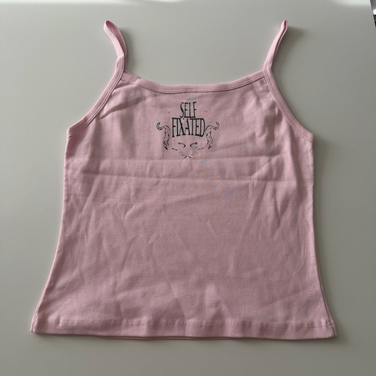 The Poodle tank top - XL