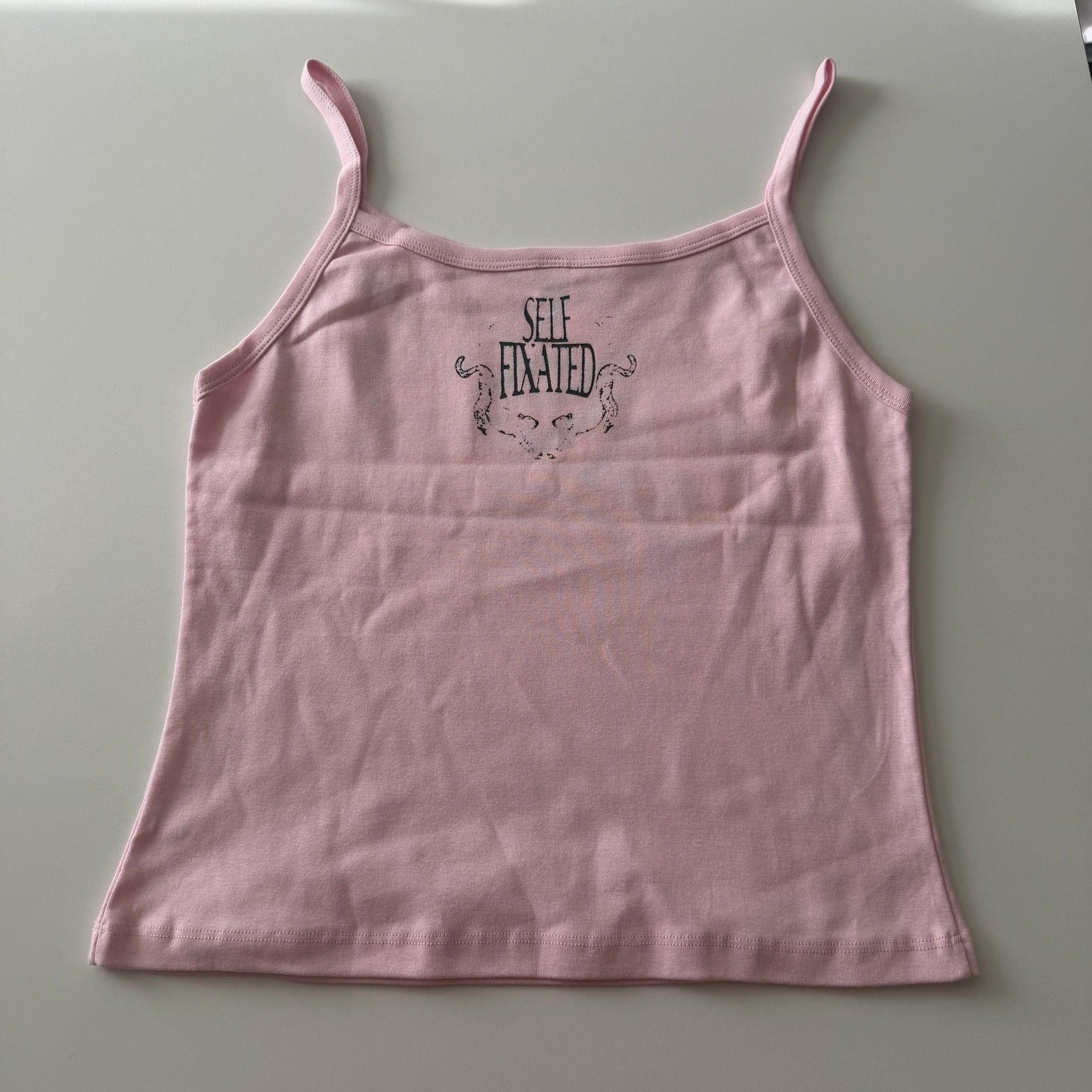 The Poodle tank top - XL