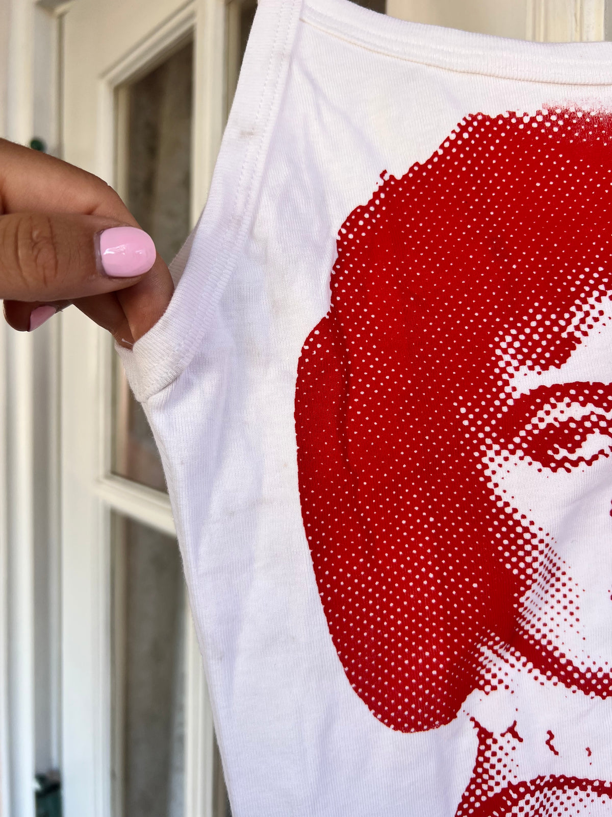 Frank n furter tank - L