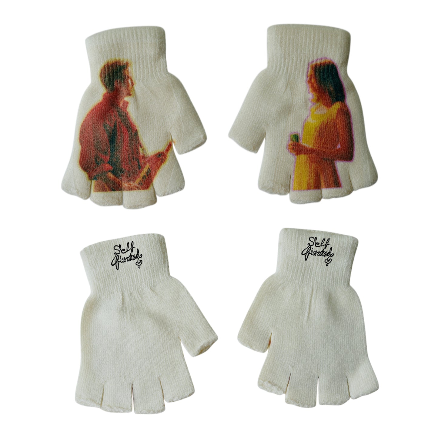 Mia & Seb gloves