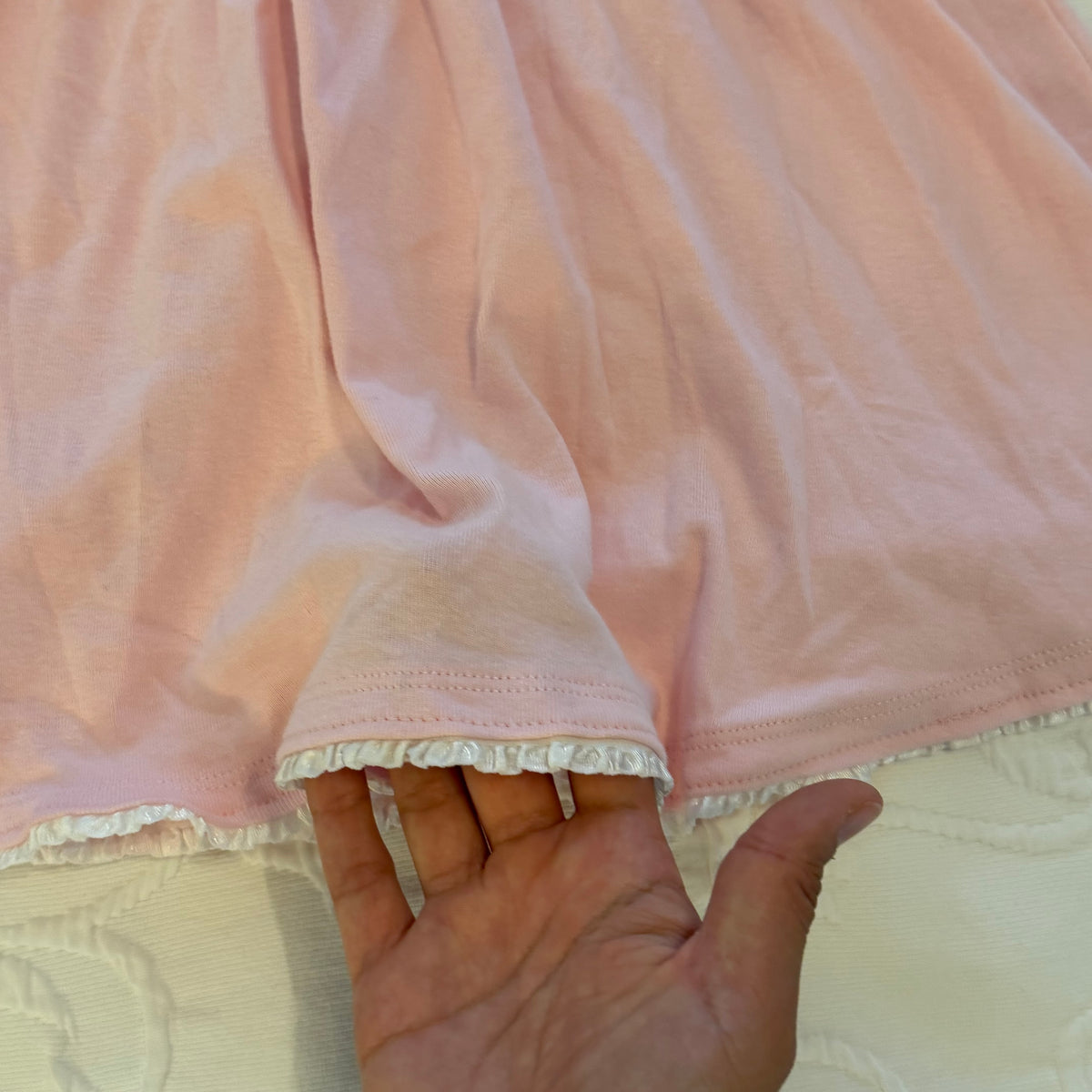 I root for you dress - S