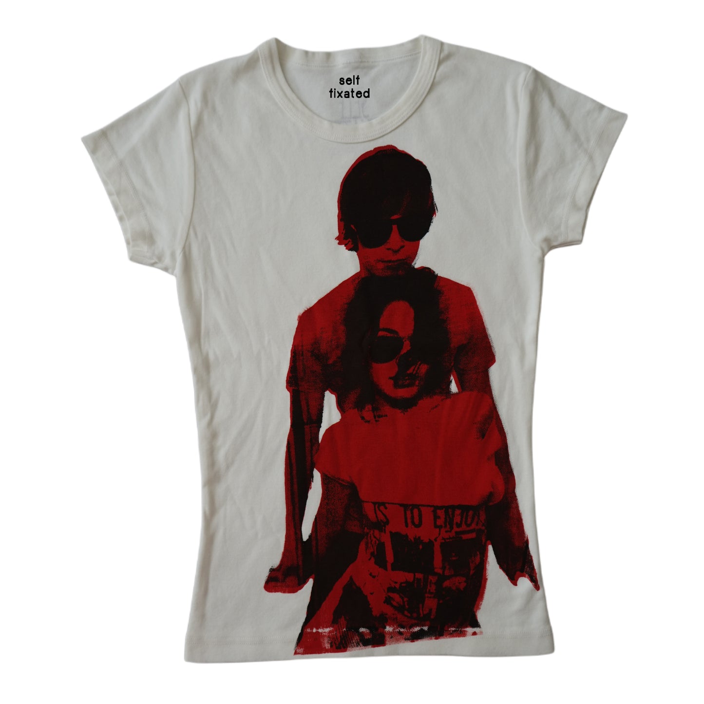 Zanessa Top