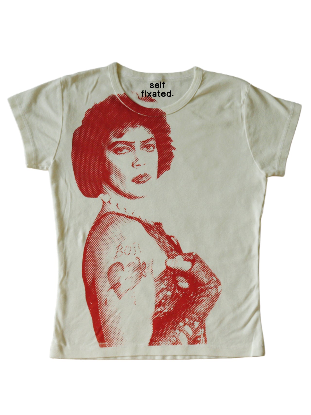 Frank-n-furter top