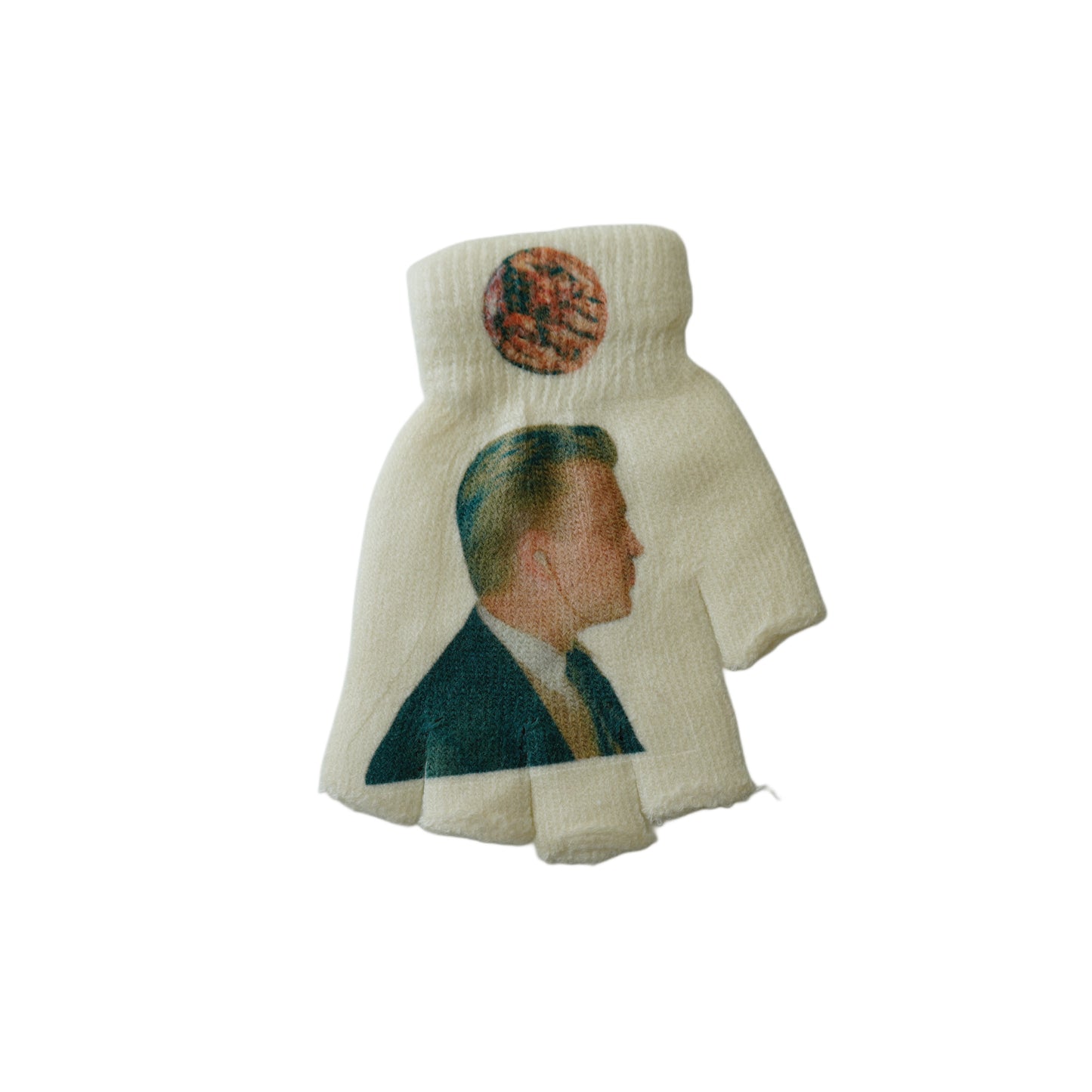David & Laura gloves