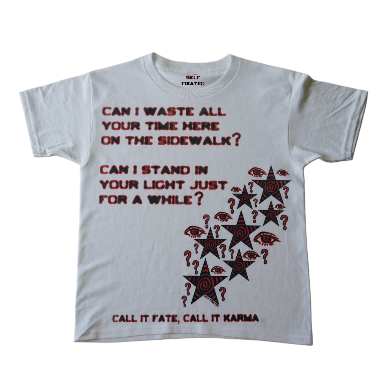 Call it fate, call it karma top