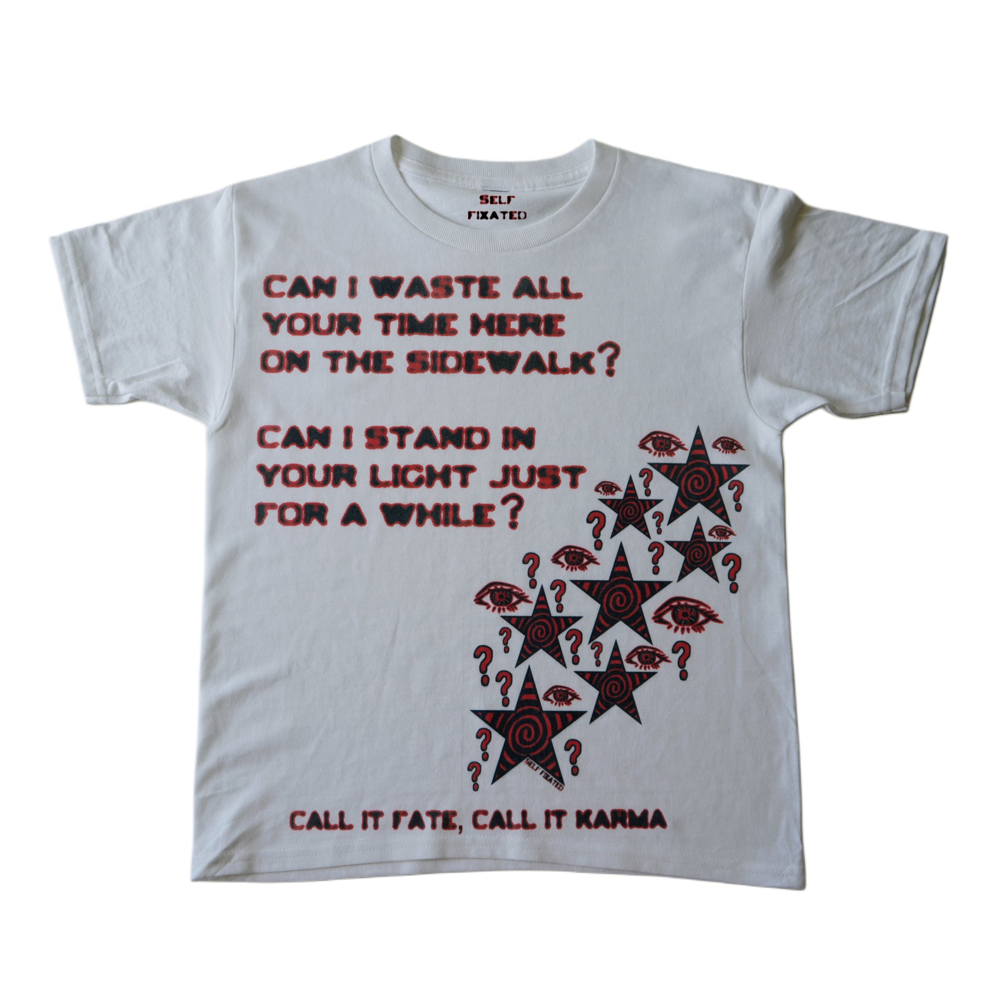 Call it fate, call it karma top