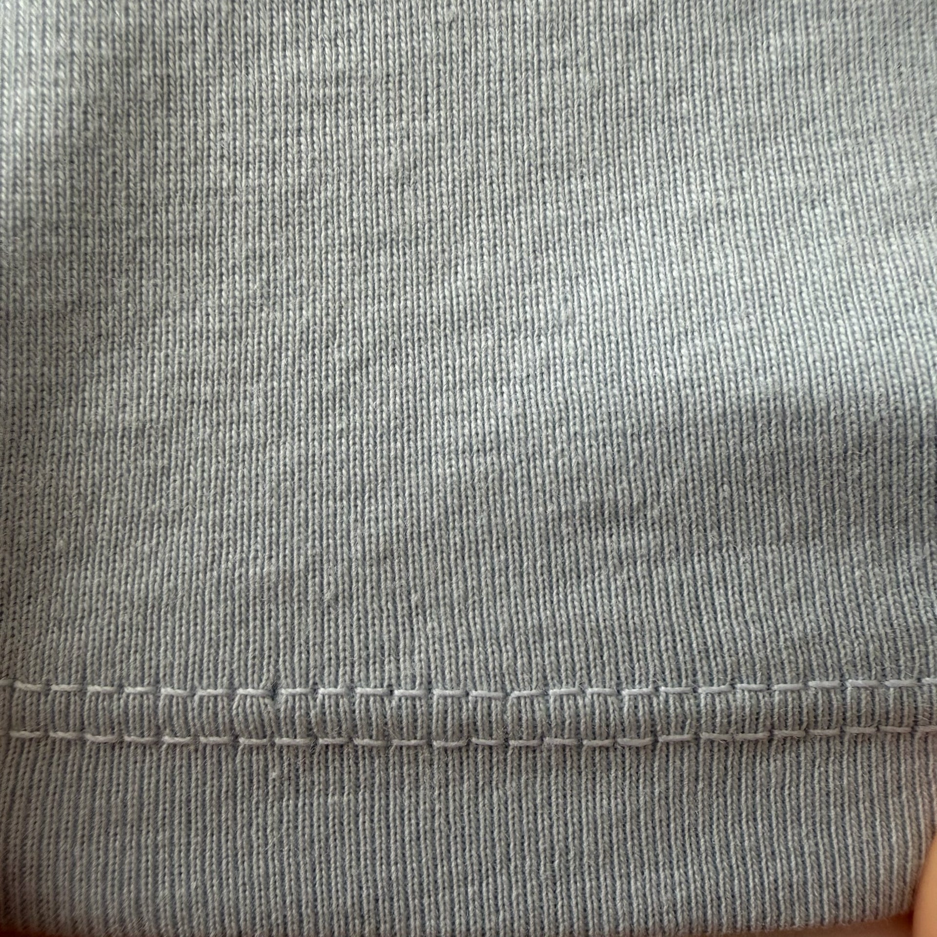 I am better as a concept baby tee - S