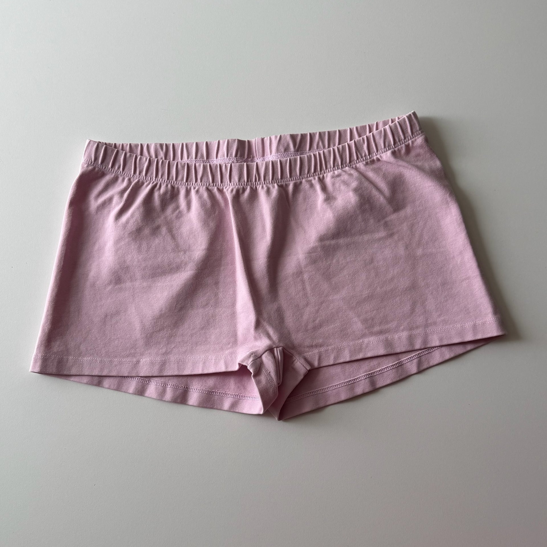 What If?  shorts - L
