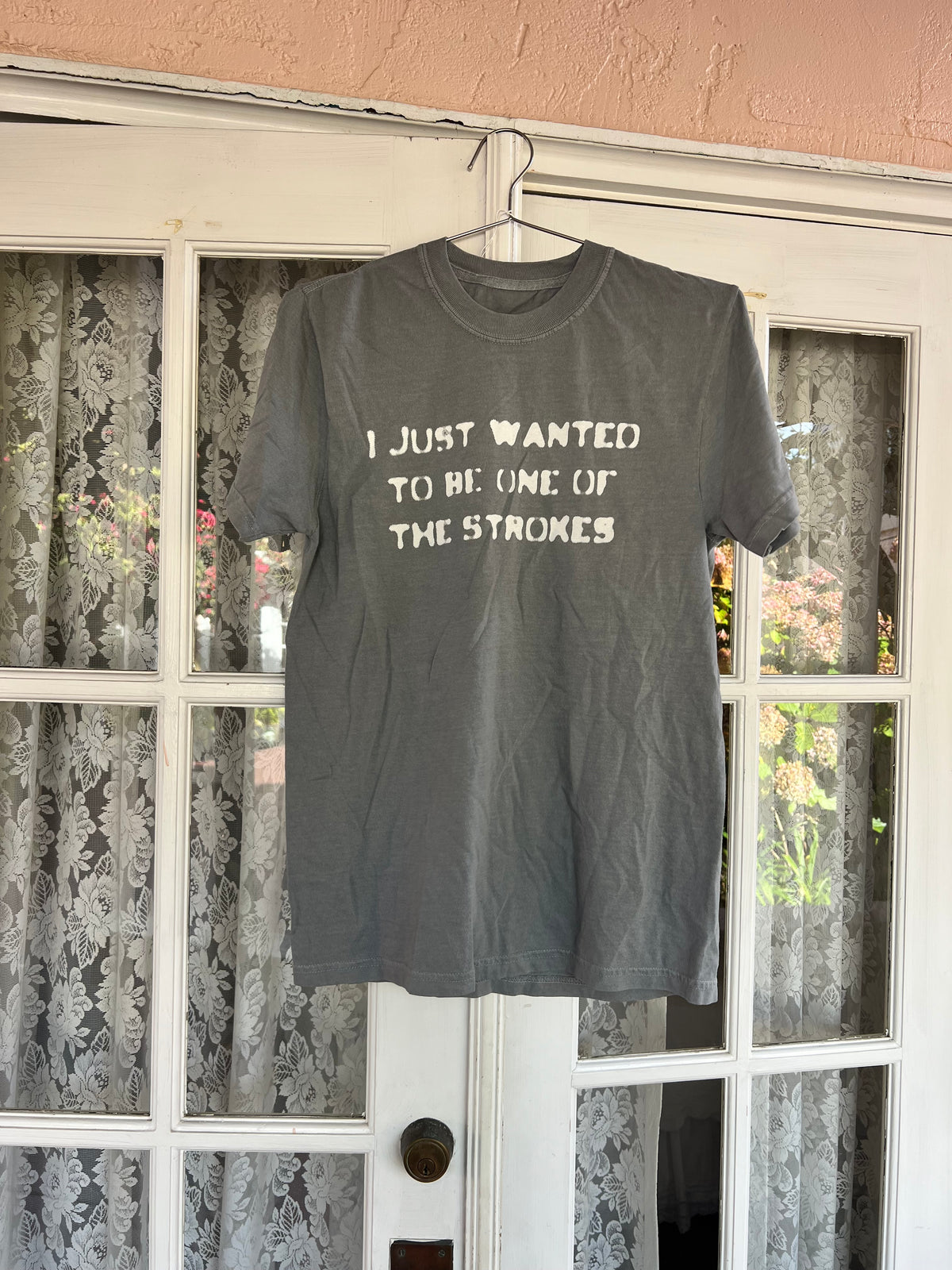 Star Treatment reg tee - S