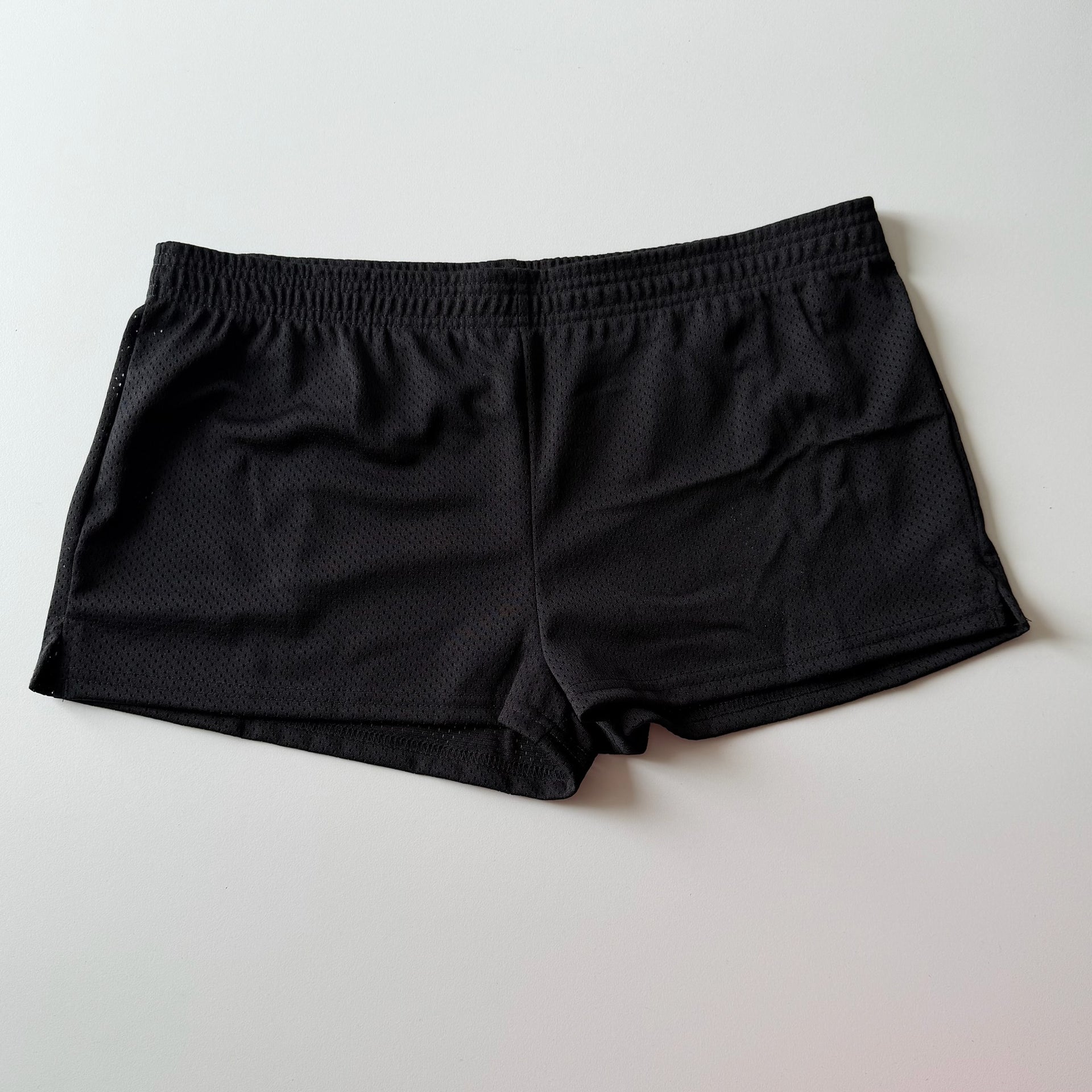 I love music shorts - XL