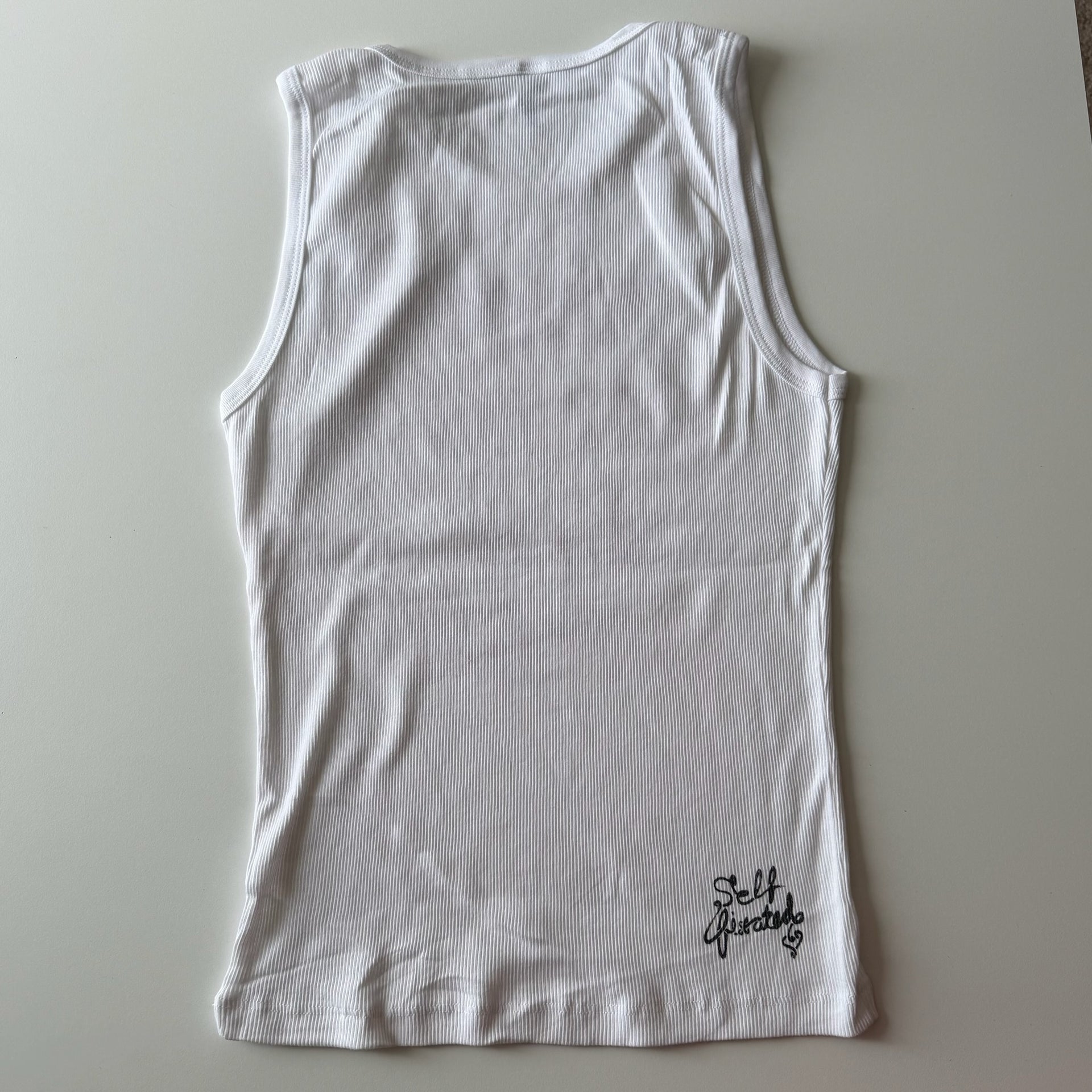 You're not the same... top - 2XL