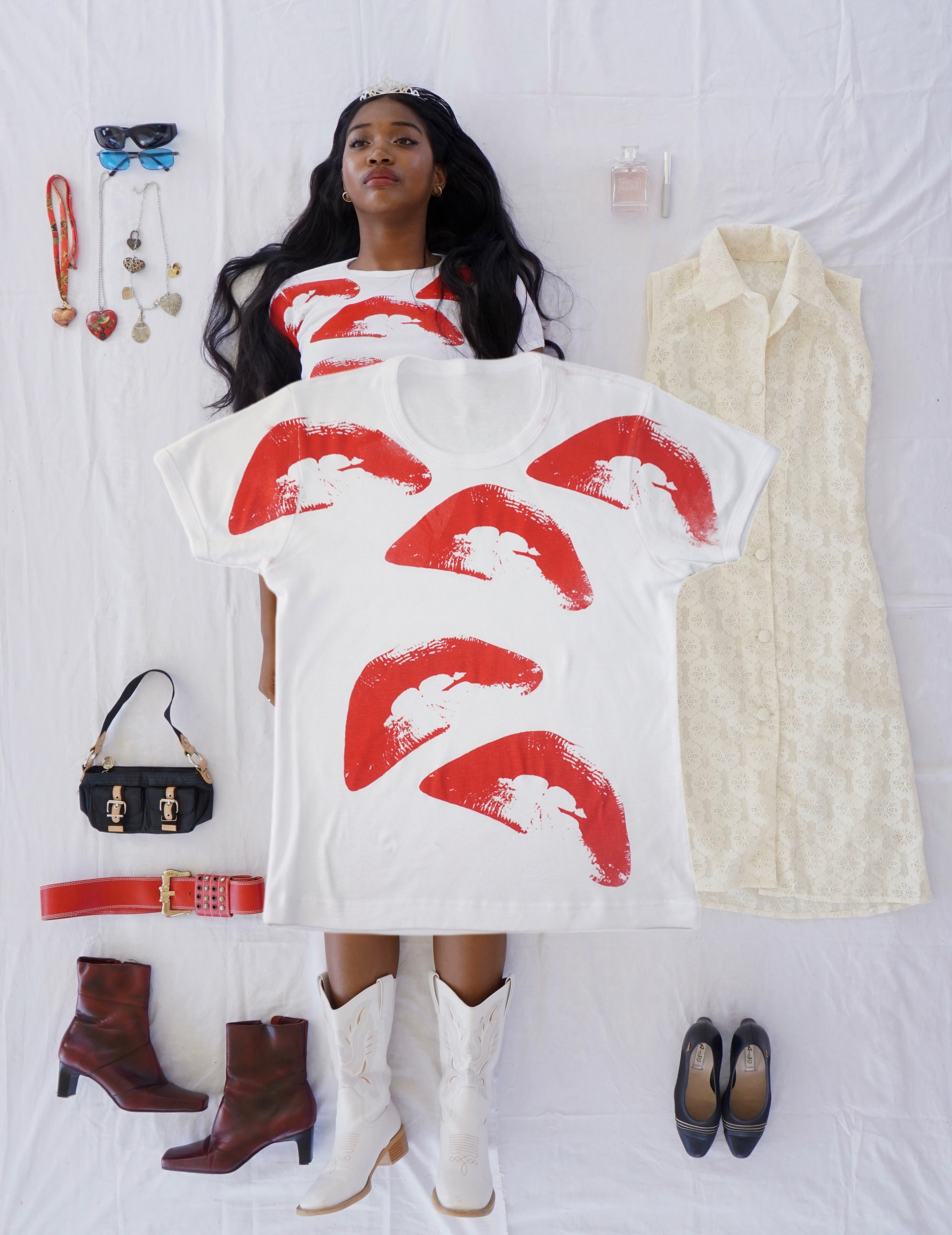 トップス Her lip to Have It All Shirt Best Seller