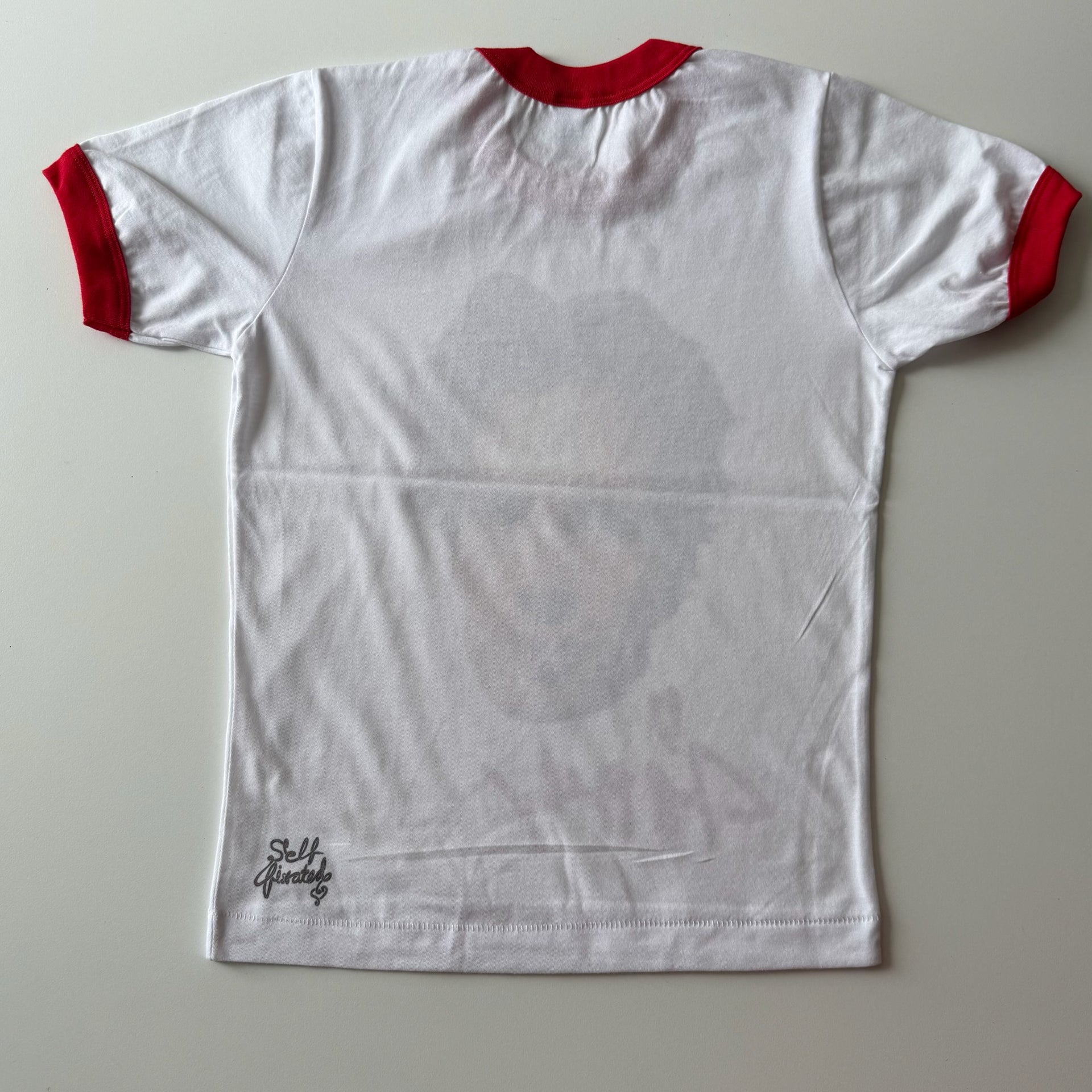 Jeff buckley baby tee - M