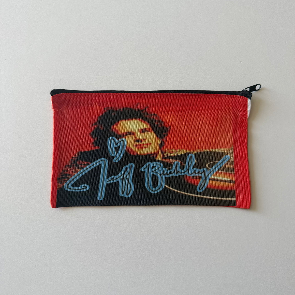 Jeff pouch