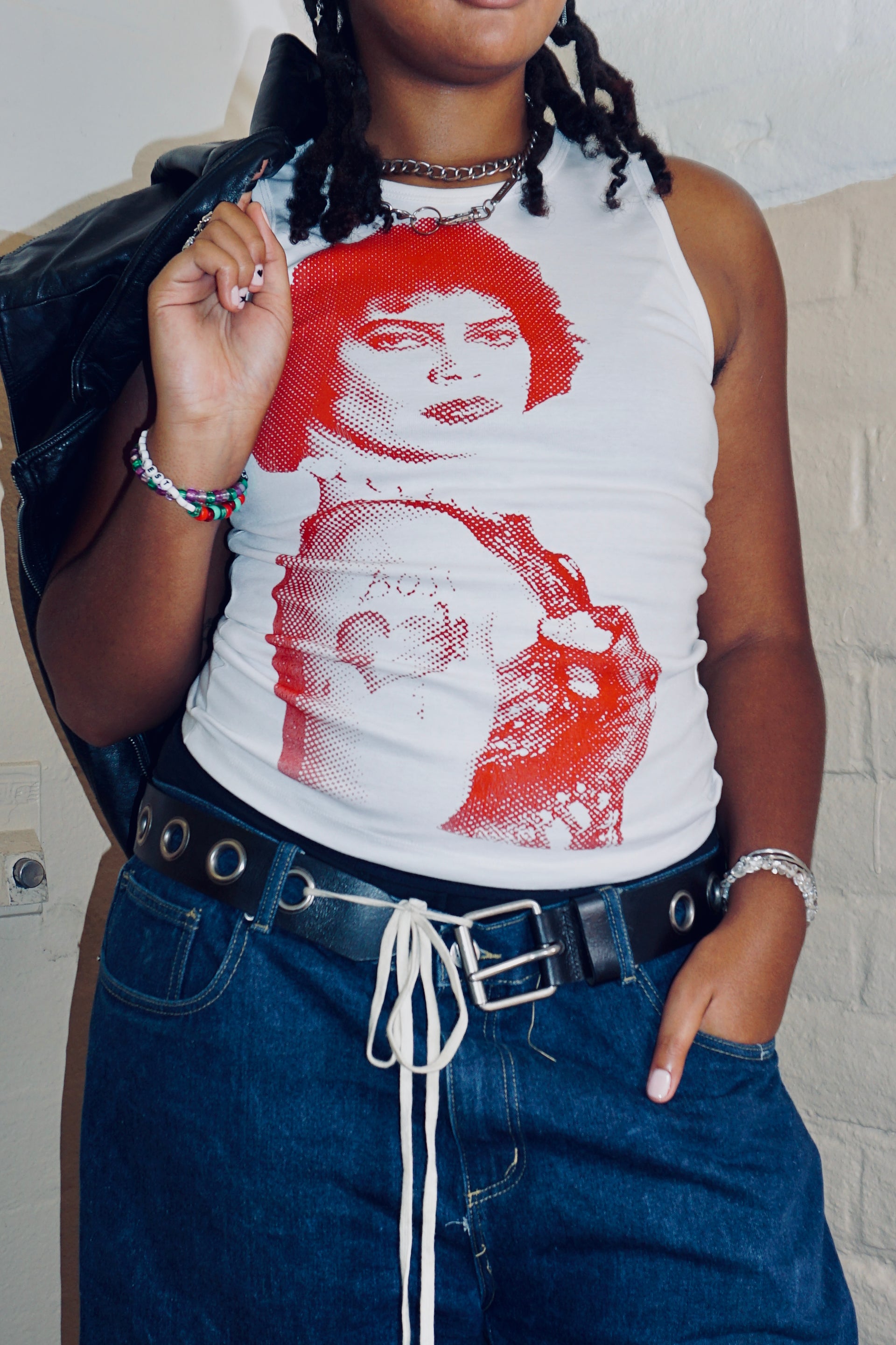 Frank-n-furter tank