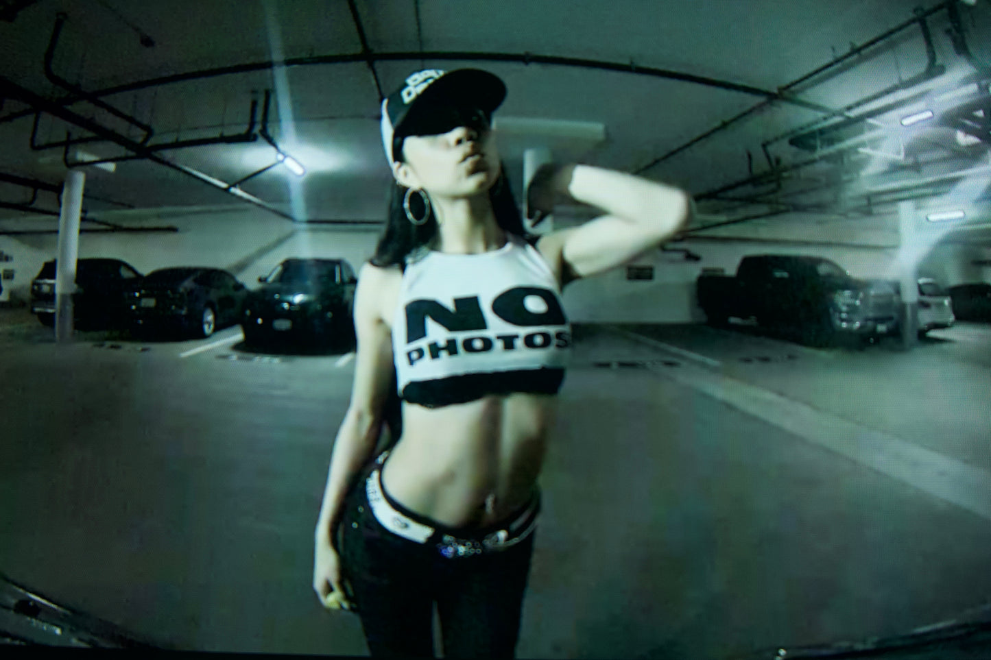 No photos tank top