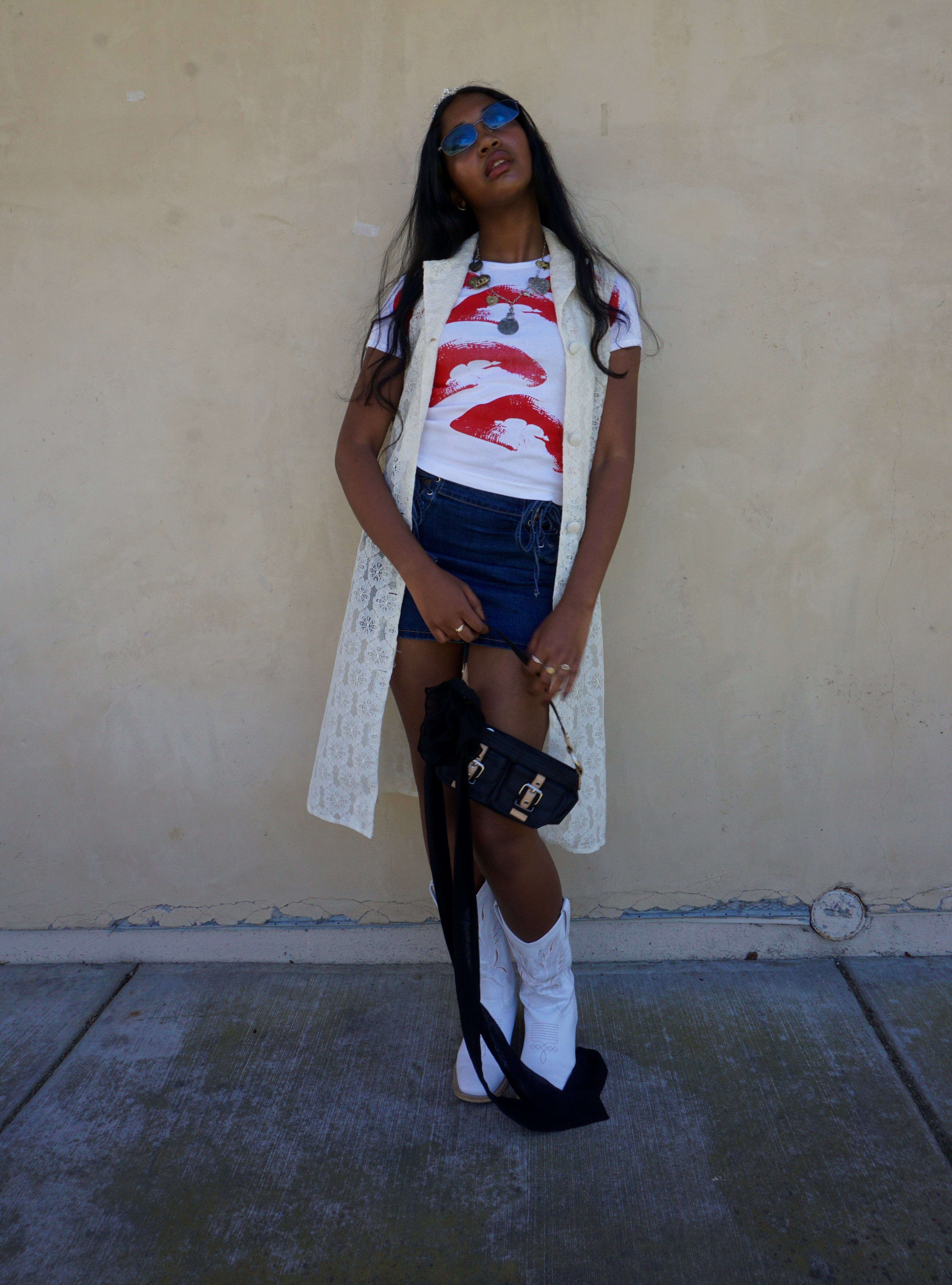 トップス Her lip to Have It All Shirt Best Seller