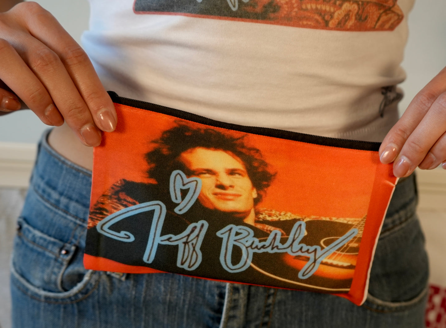 Sweet Dreams Pouch