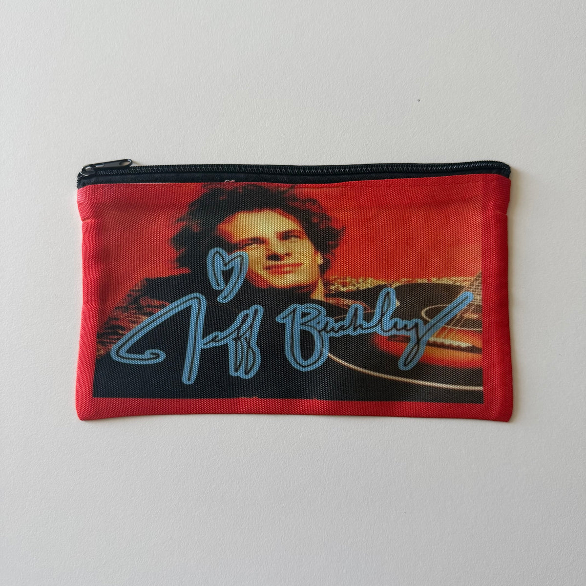 Jeff pouch