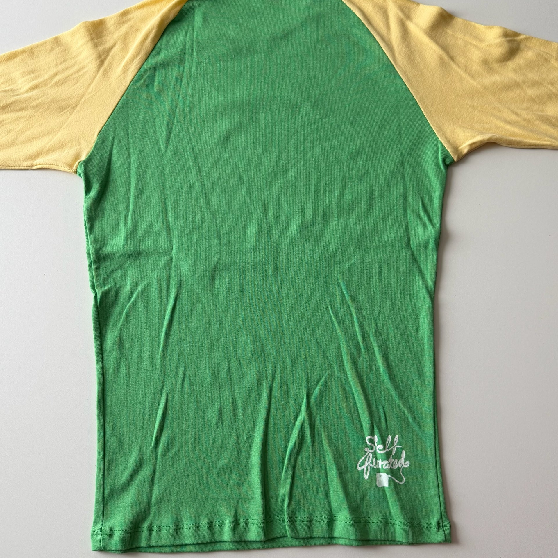 Between the bars long sleeve - XL