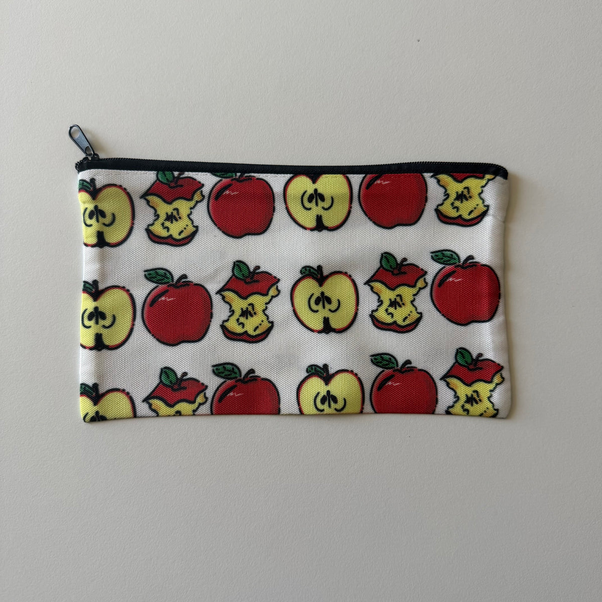 Apple pouch