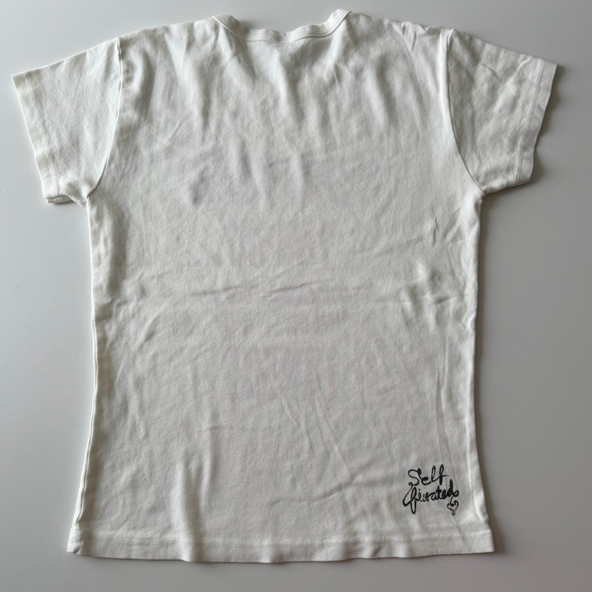 Everything you've come to expect tee - 2XL
