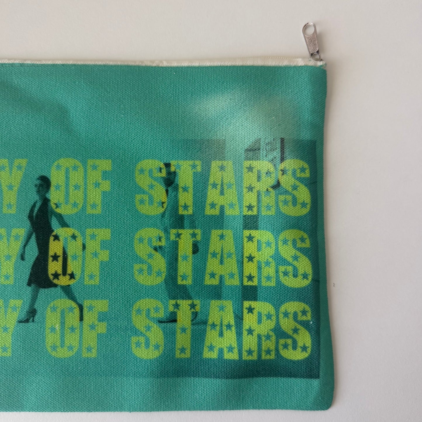 City of stars pouch