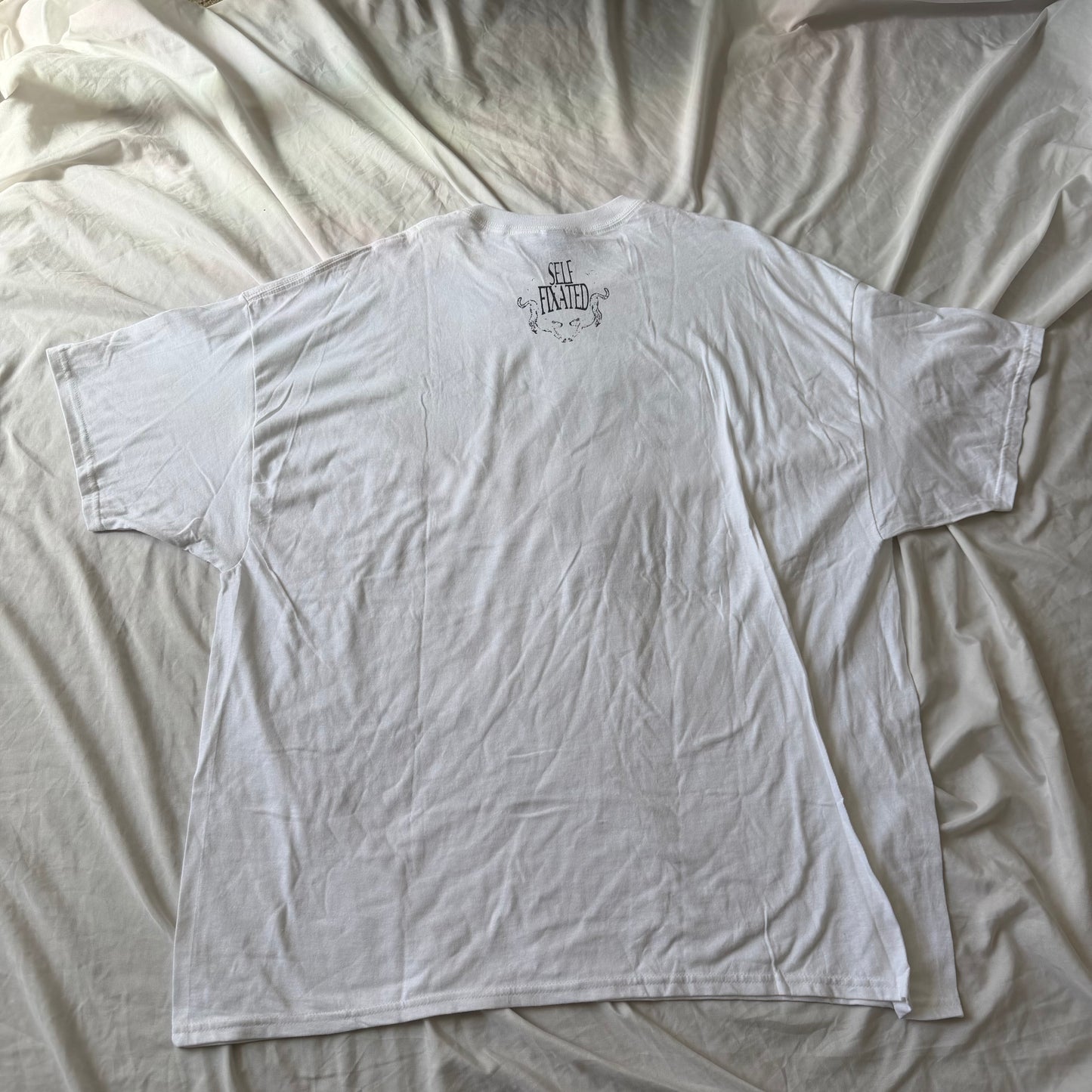 I am better as a concept regular tee - 3XL