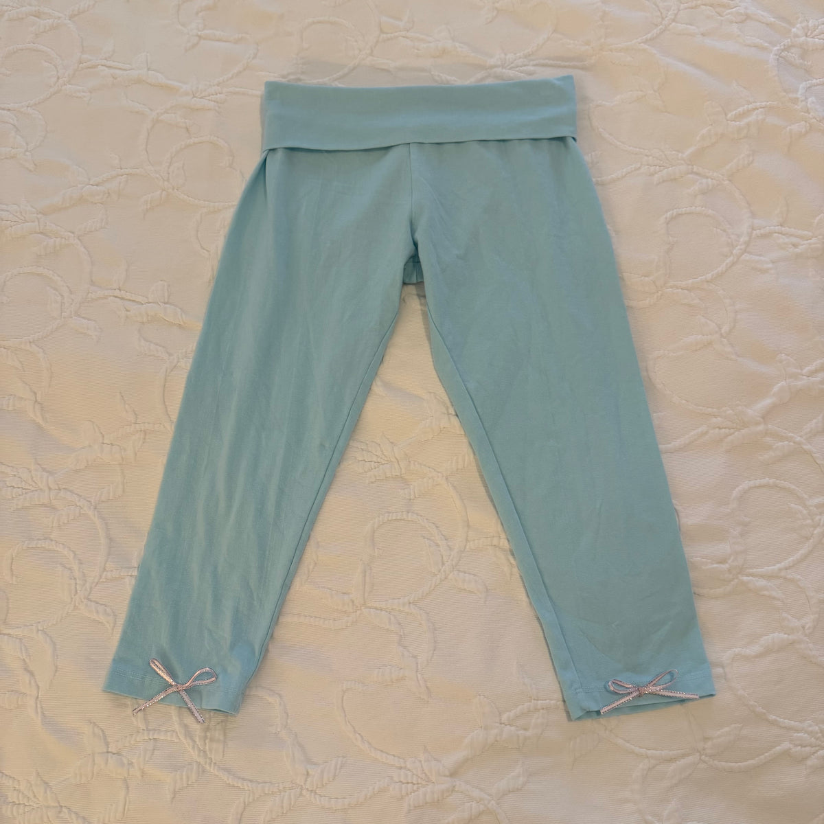 What if leggings - M (RUNS SMALL)