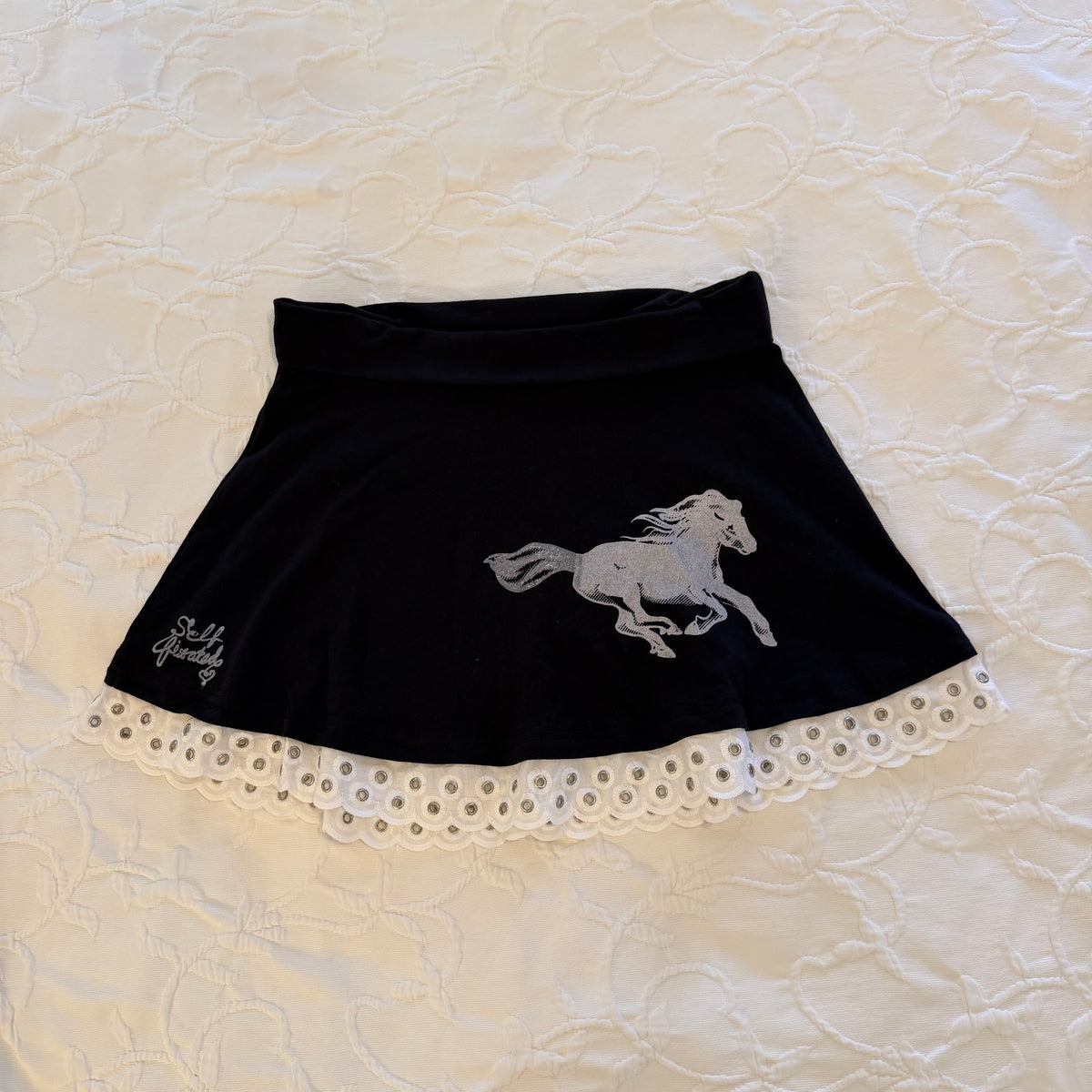 The Horse skirt - L