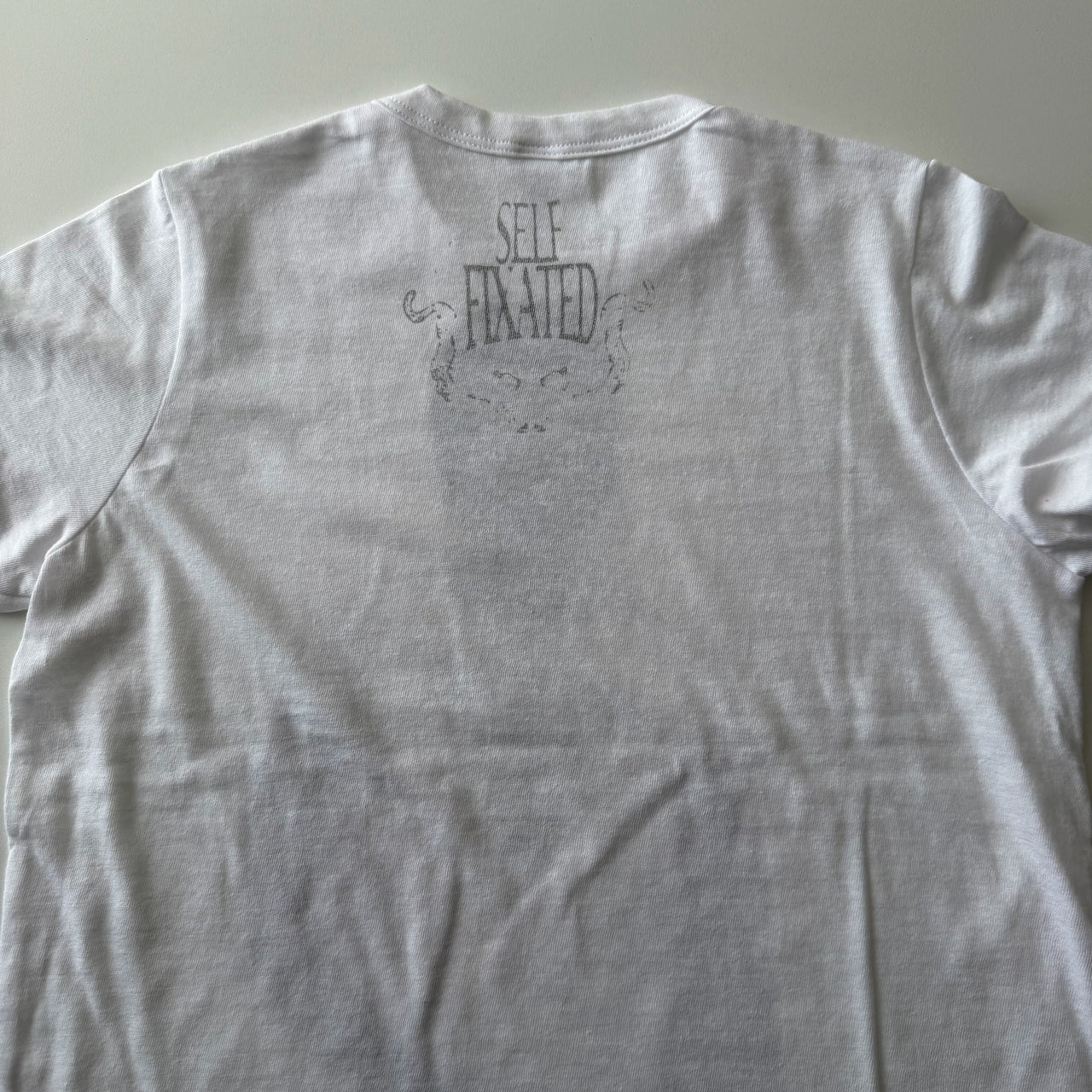 Leonard baby tee - M