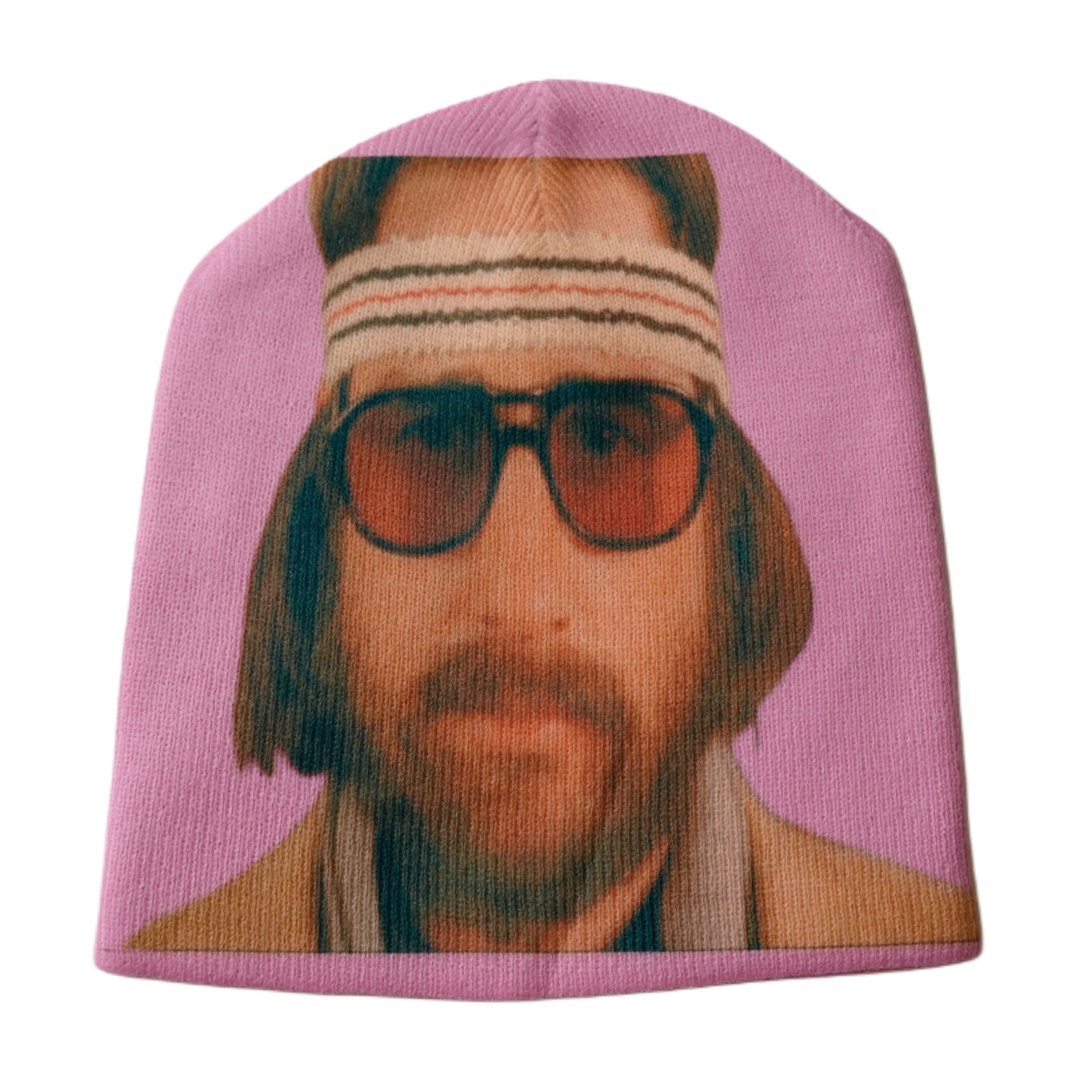 Margot & Richie beanie