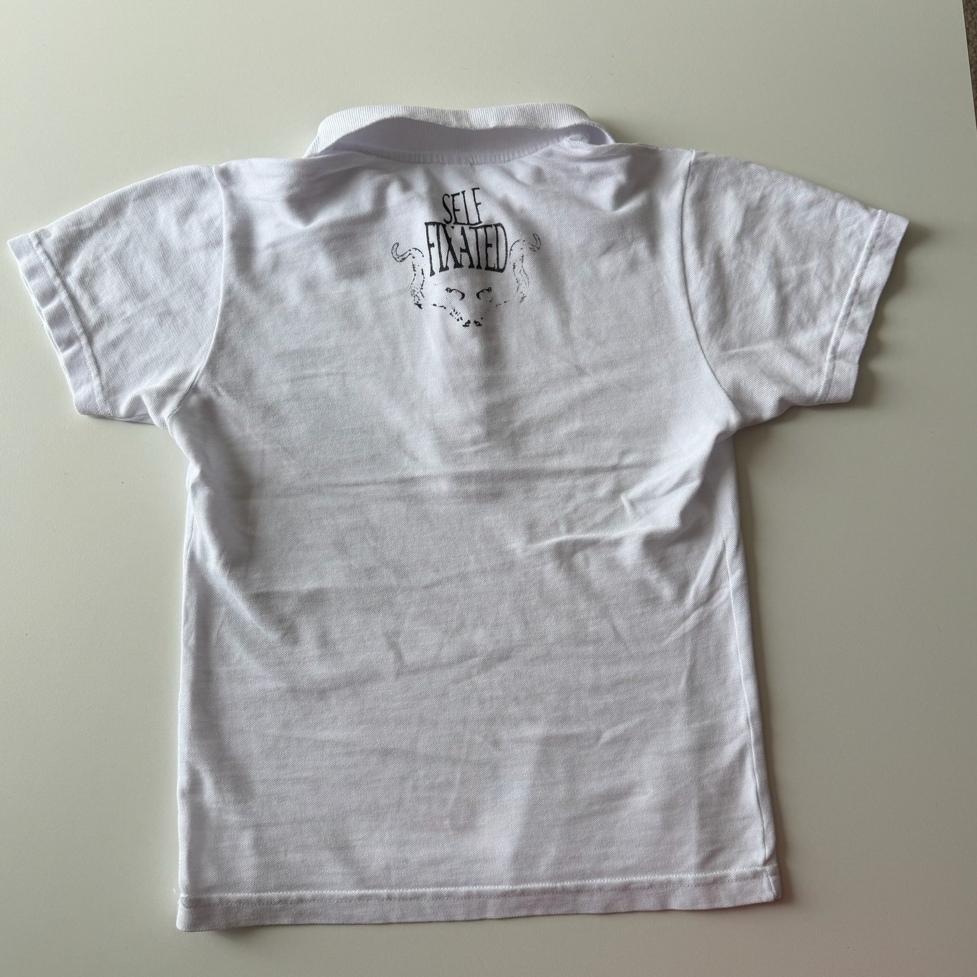 The music Horse polo - S