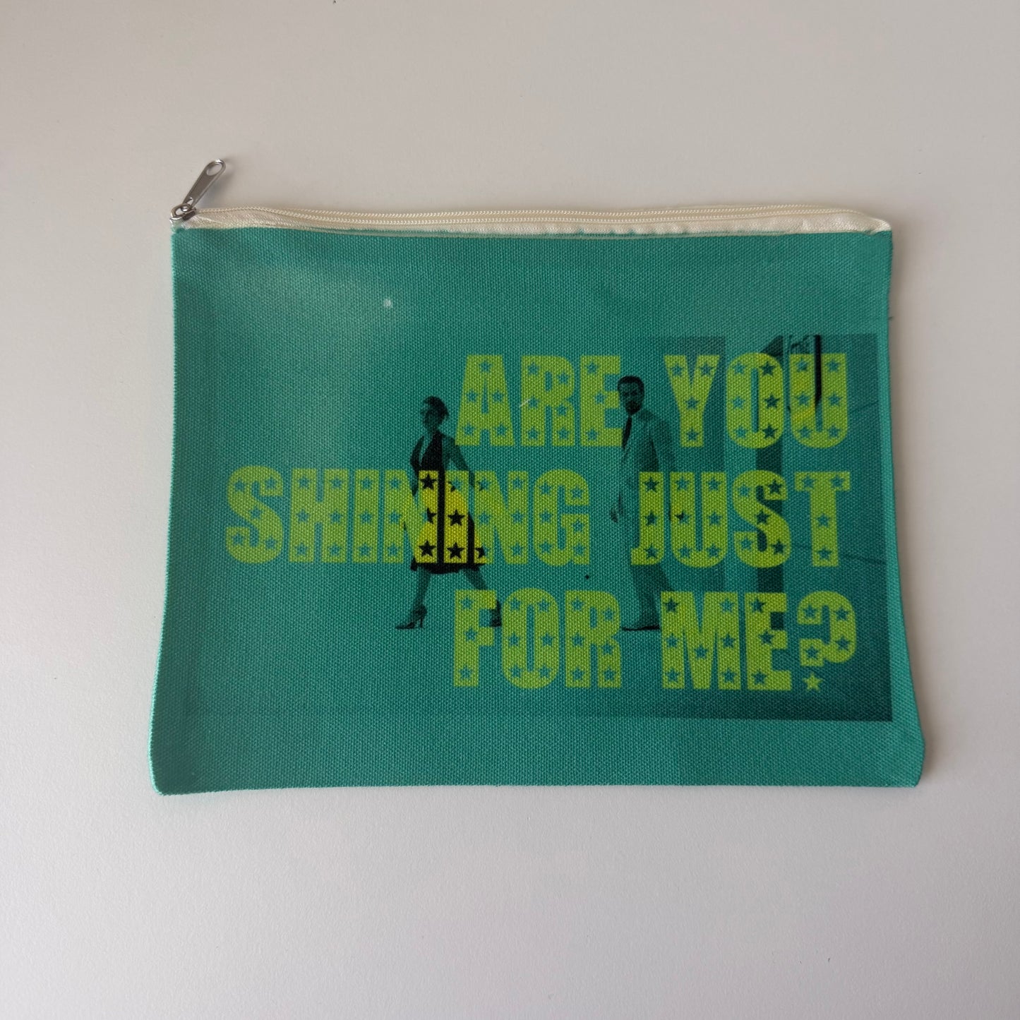 City of stars pouch