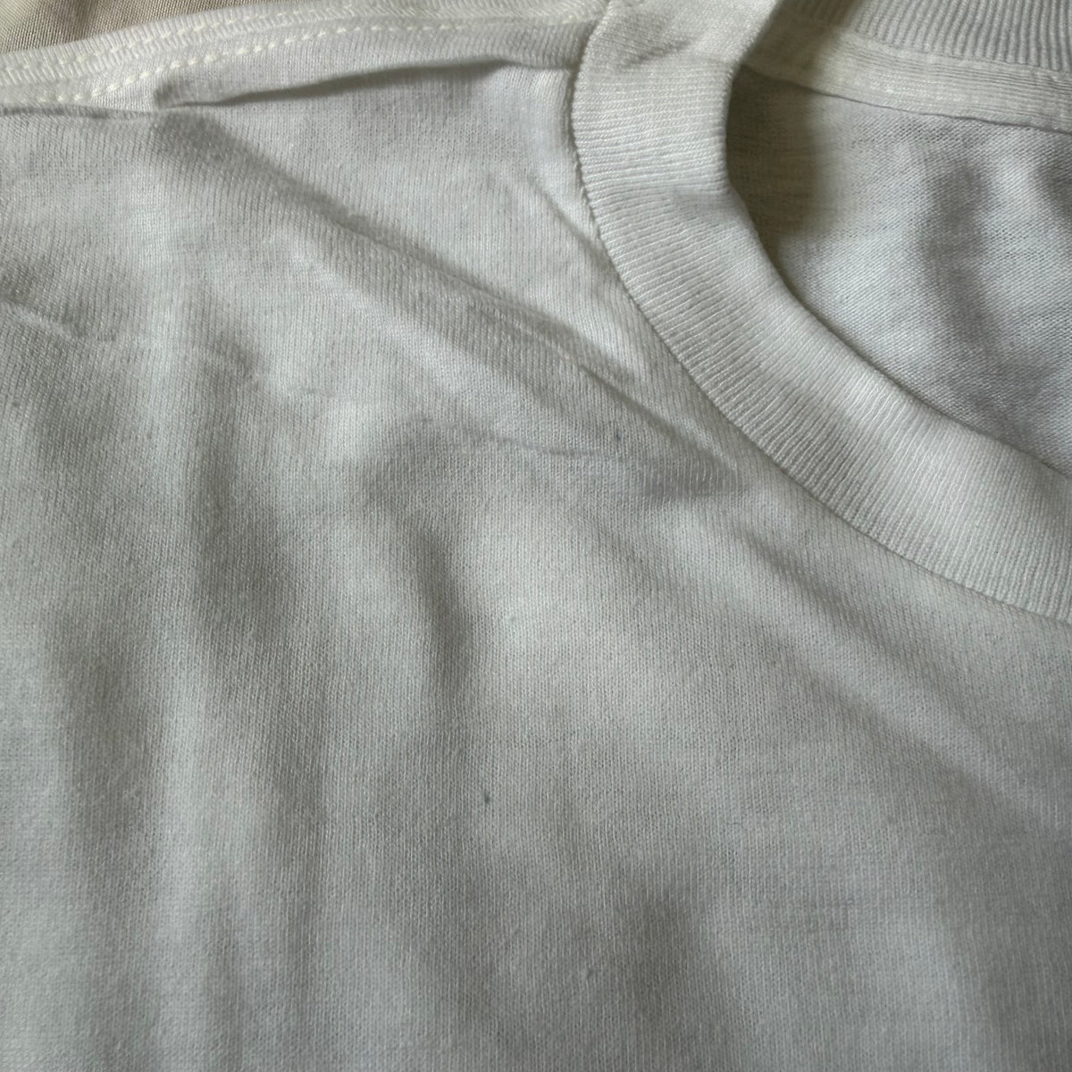 To the fools who dream tee - XL