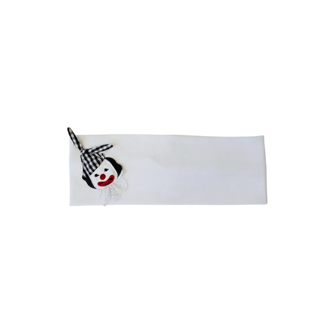 Clown Headband