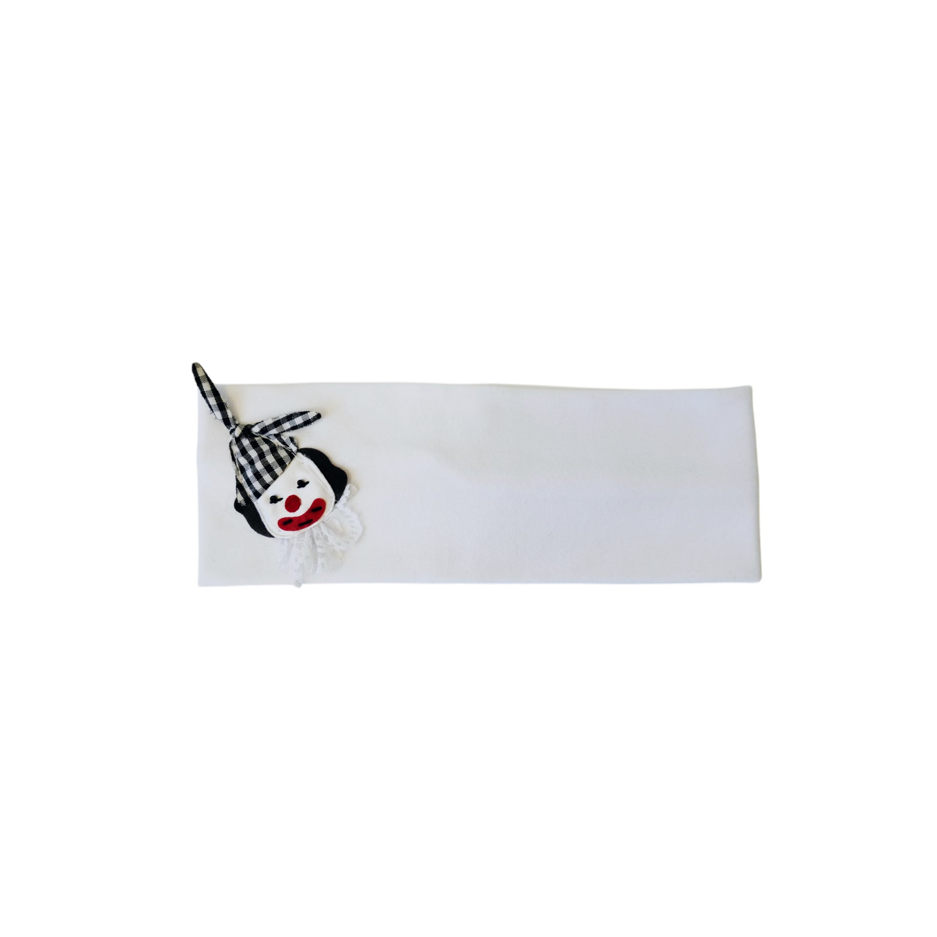 Clown Headband