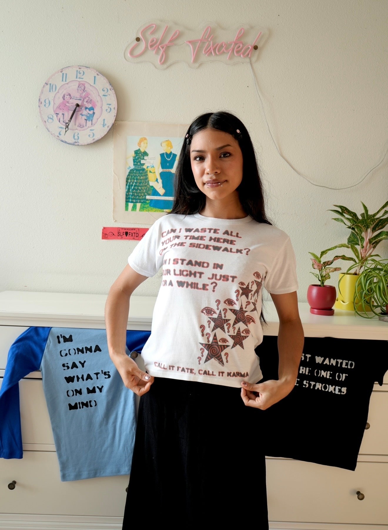 Call it fate, call it karma top