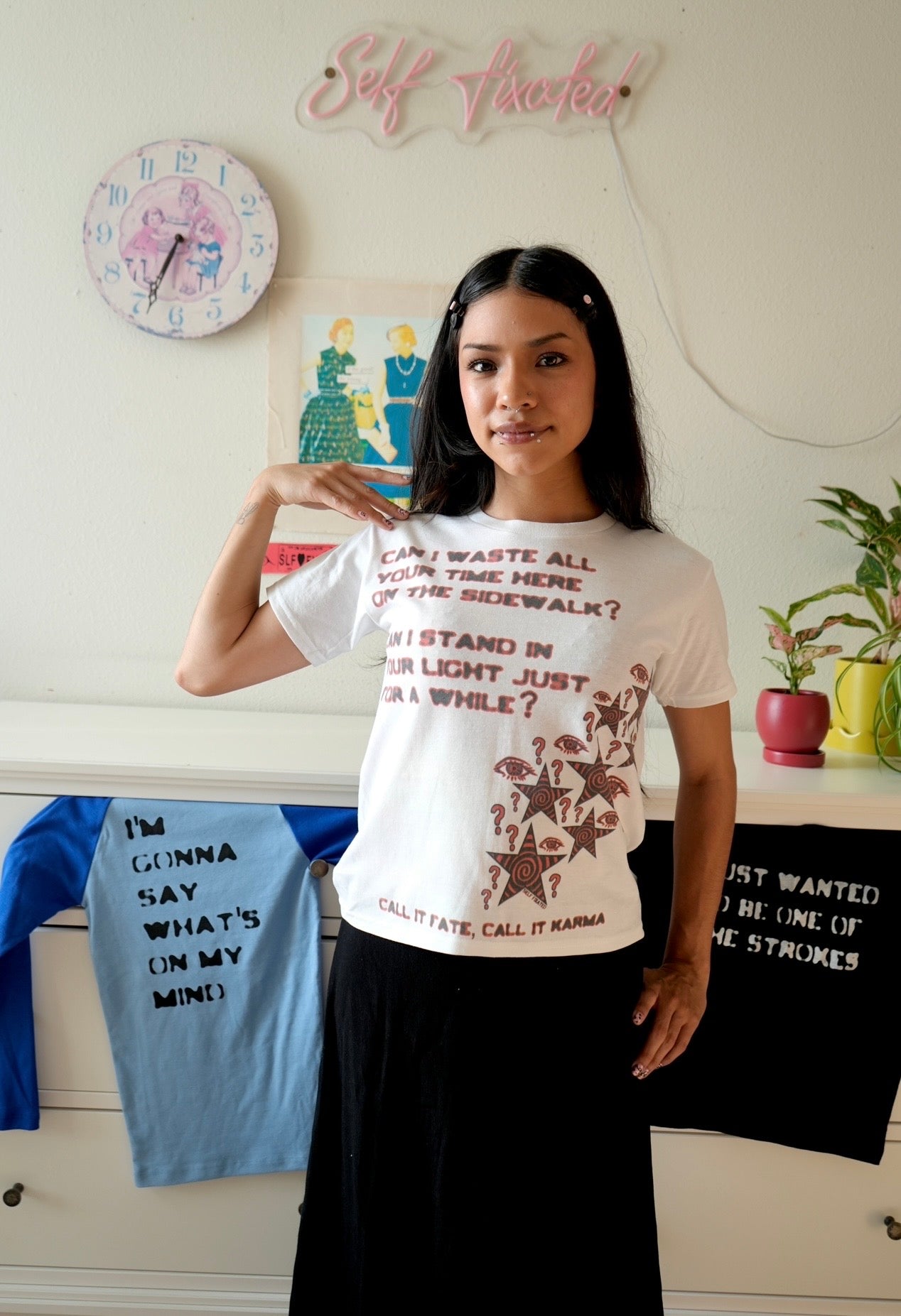 Call it fate, call it karma top