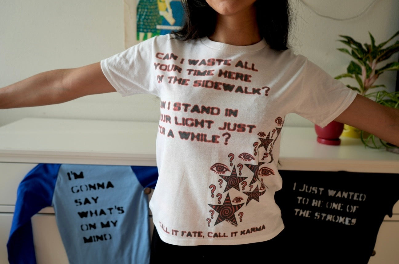 Call it fate, call it karma top