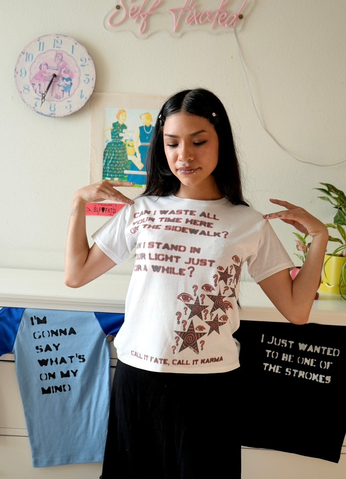 Call it fate, call it karma top