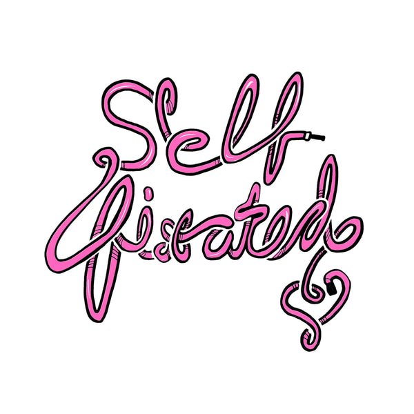 SELF FIXATED