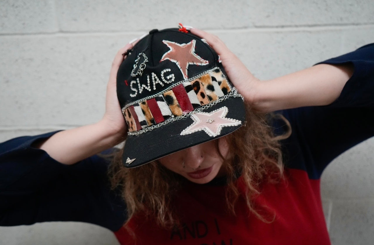 Swag hat