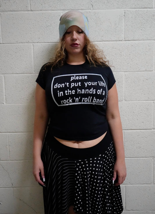 Rock 'n' Roll top