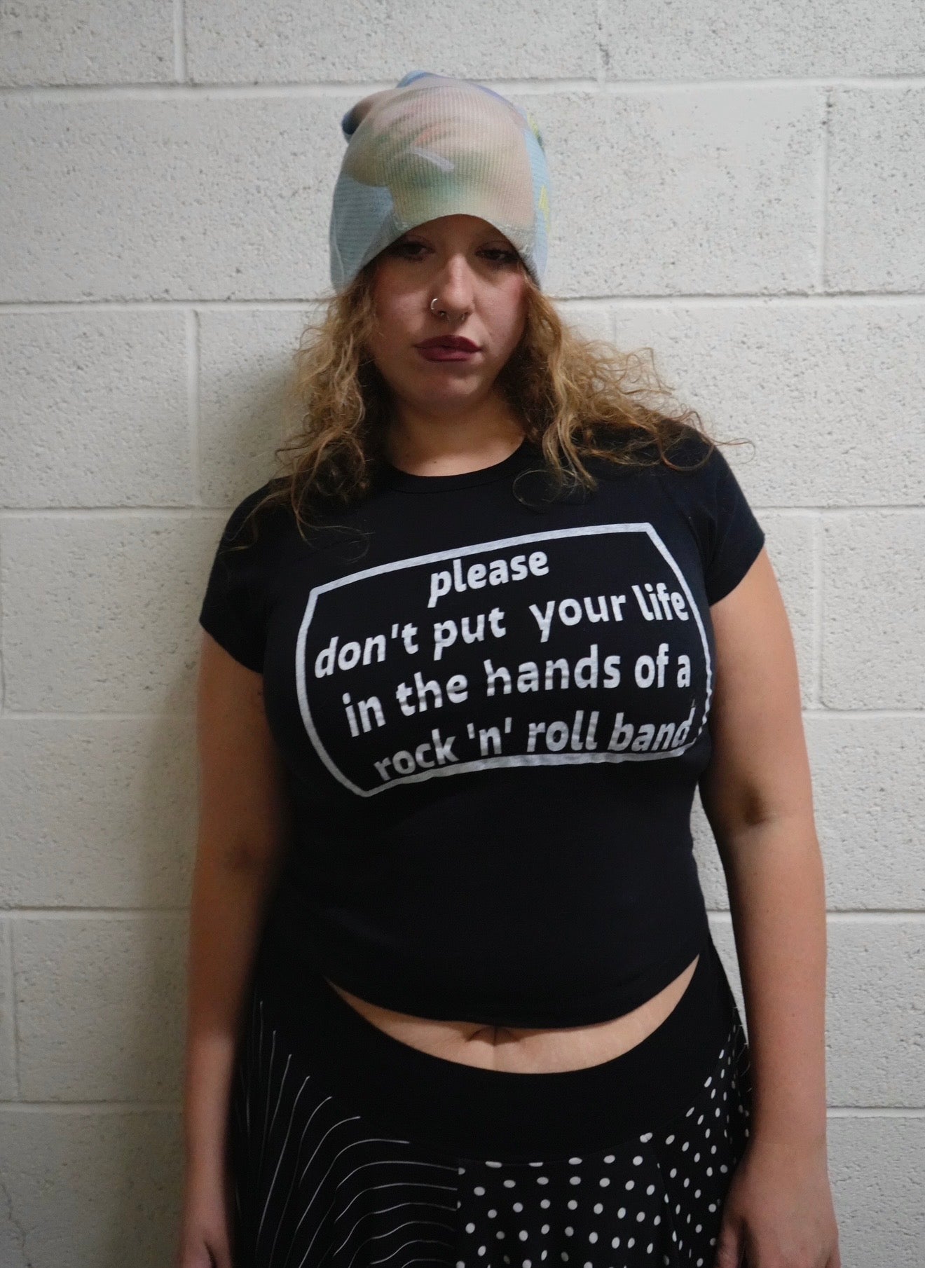 Rock 'n' Roll top