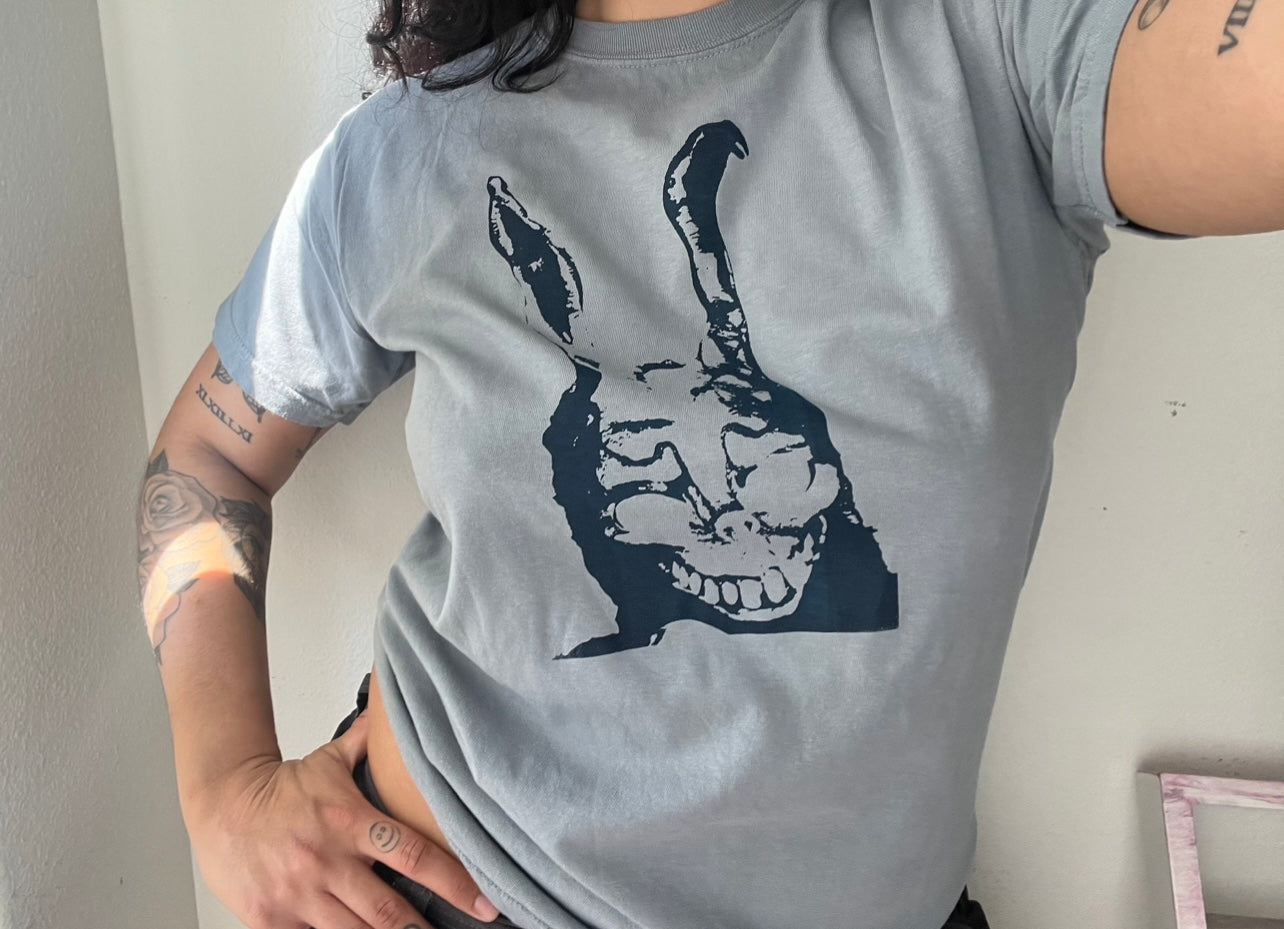 Donnie Darko tee