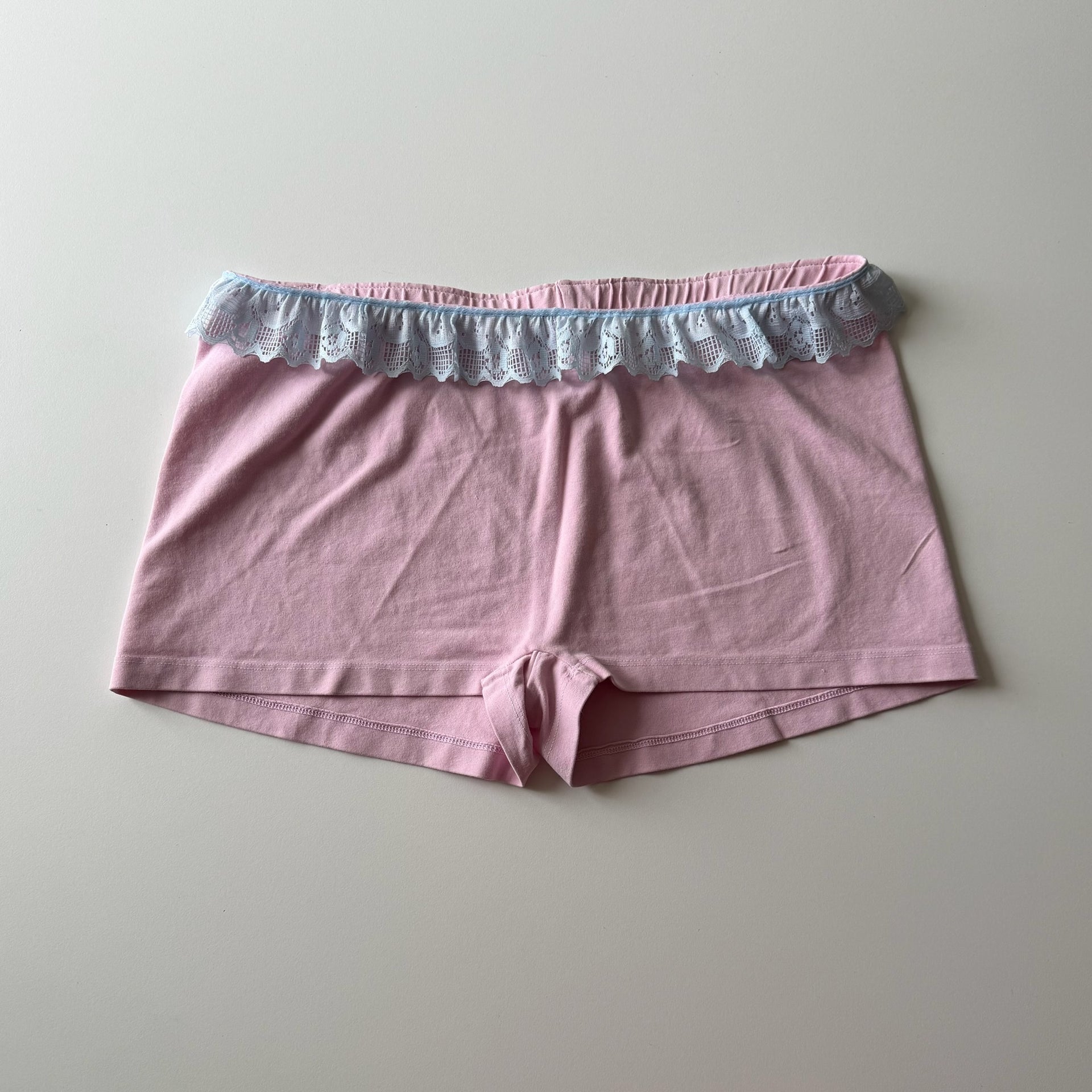 I love music micro shorts - XL