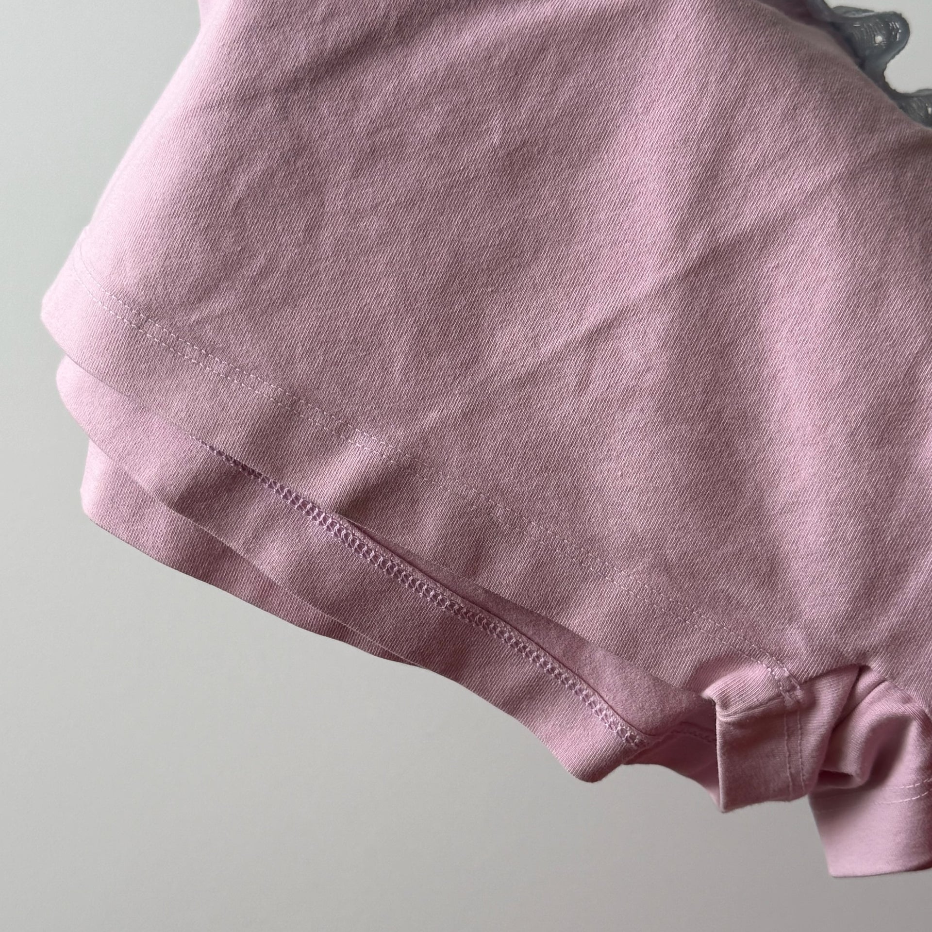I love music micro shorts - XL