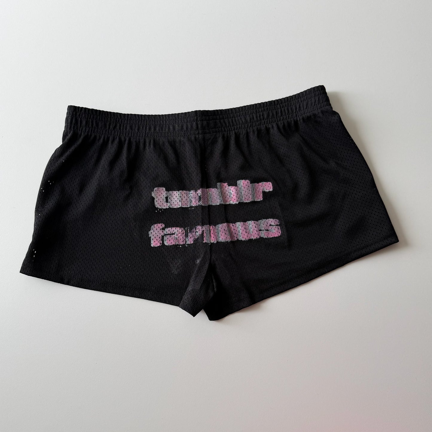 Tumblr Famous shorts - M